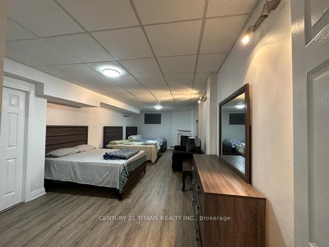 Photo 10 of Unit Basement, 10 Kevlin Road, Markham, Milliken Mills East — HOMEH