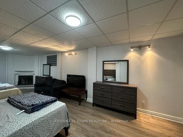 Photo 11 of Unit Basement, 10 Kevlin Road, Markham, Milliken Mills East — HOMEH