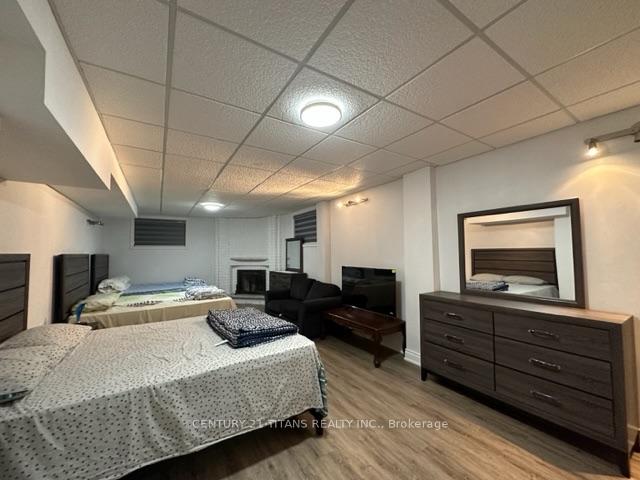 Photo 12 of Unit Basement, 10 Kevlin Road, Markham, Milliken Mills East — HOMEH