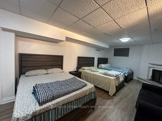 Photo 13 of Unit Basement, 10 Kevlin Road, Markham, Milliken Mills East — HOMEH