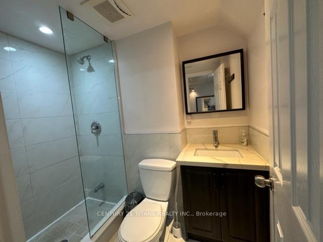 Photo 14 of Unit Basement, 10 Kevlin Road, Markham, Milliken Mills East — HOMEH