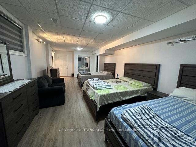 Photo 15 of Unit Basement, 10 Kevlin Road, Markham, Milliken Mills East — HOMEH
