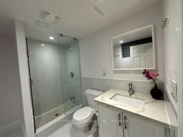 Photo 16 of Unit Basement, 10 Kevlin Road, Markham, Milliken Mills East — HOMEH