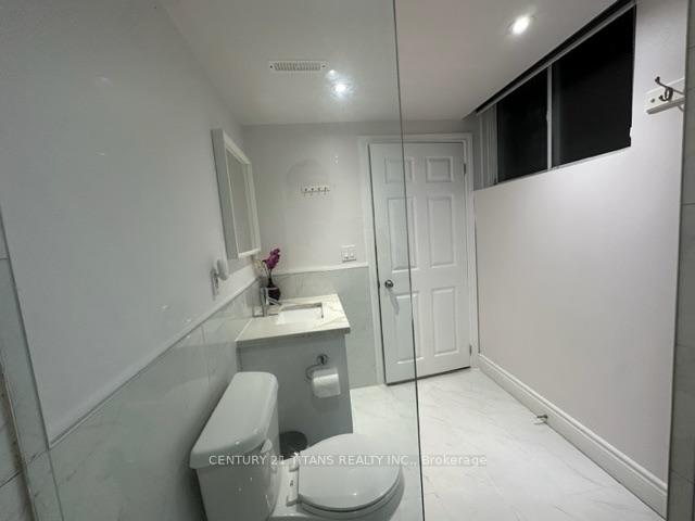 Photo 17 of Unit Basement, 10 Kevlin Road, Markham, Milliken Mills East — HOMEH