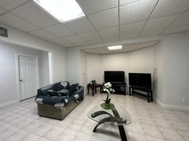 Photo 20 of Unit Basement, 10 Kevlin Road, Markham, Milliken Mills East — HOMEH