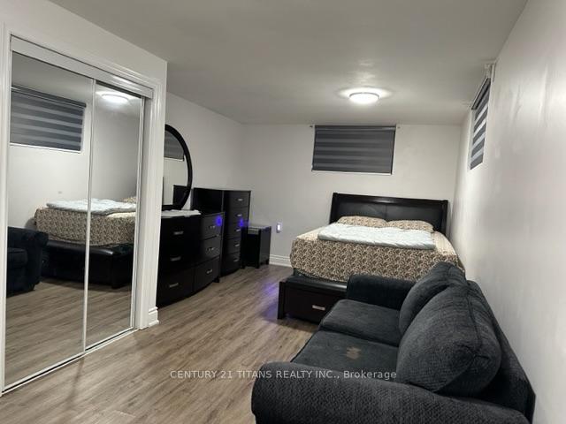 Photo 21 of Unit Basement, 10 Kevlin Road, Markham, Milliken Mills East — HOMEH