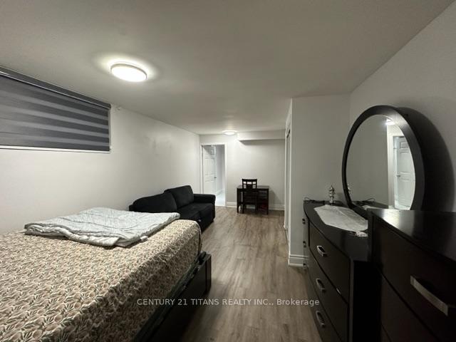 Photo 23 of Unit Basement, 10 Kevlin Road, Markham, Milliken Mills East — HOMEH