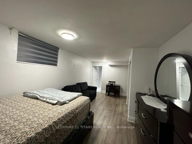 Photo 24 of Unit Basement, 10 Kevlin Road, Markham, Milliken Mills East — HOMEH