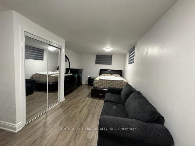 Photo 25 of Unit Basement, 10 Kevlin Road, Markham, Milliken Mills East — HOMEH