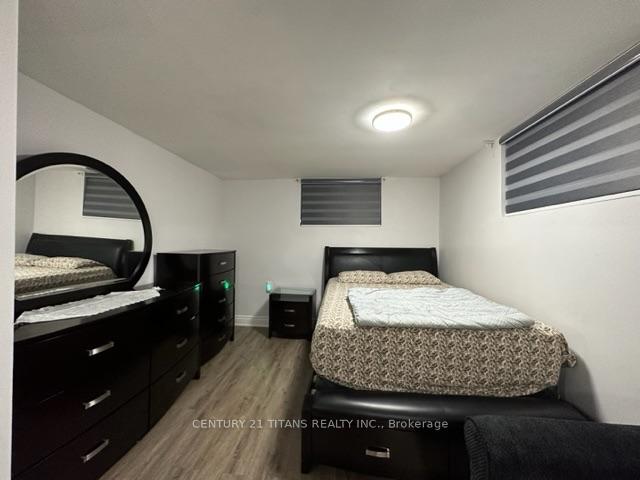 Photo 26 of Unit Basement, 10 Kevlin Road, Markham, Milliken Mills East — HOMEH