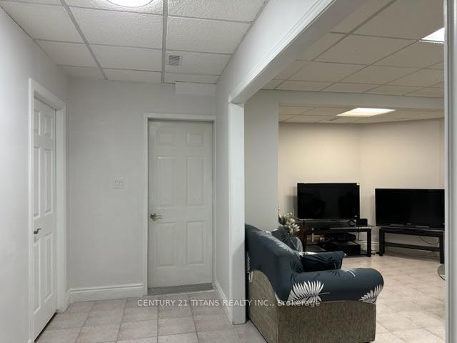 Photo 27 of Unit Basement, 10 Kevlin Road, Markham, Milliken Mills East — HOMEH