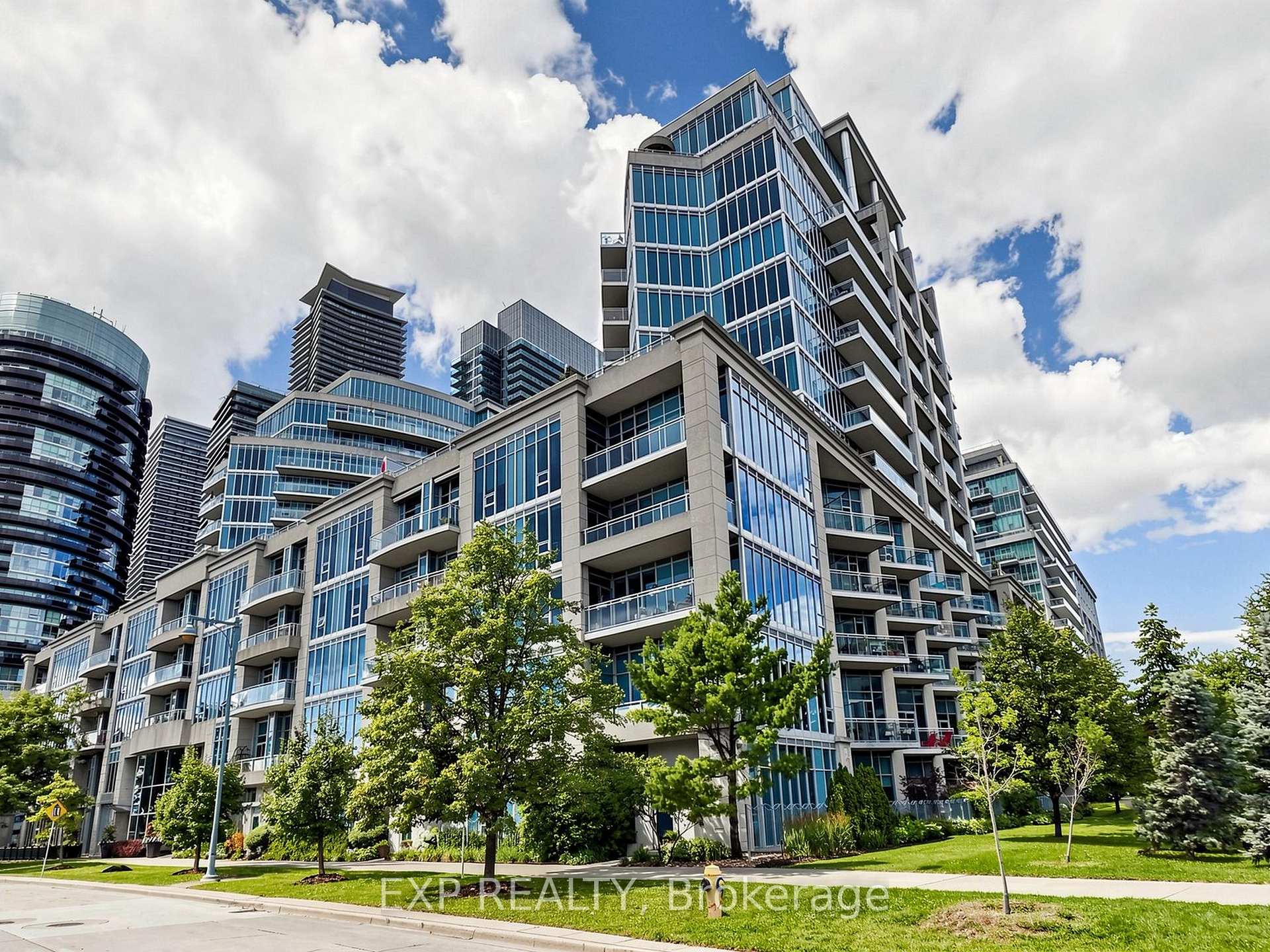 Photo of Unit 219, 58 Marine Parade Drive