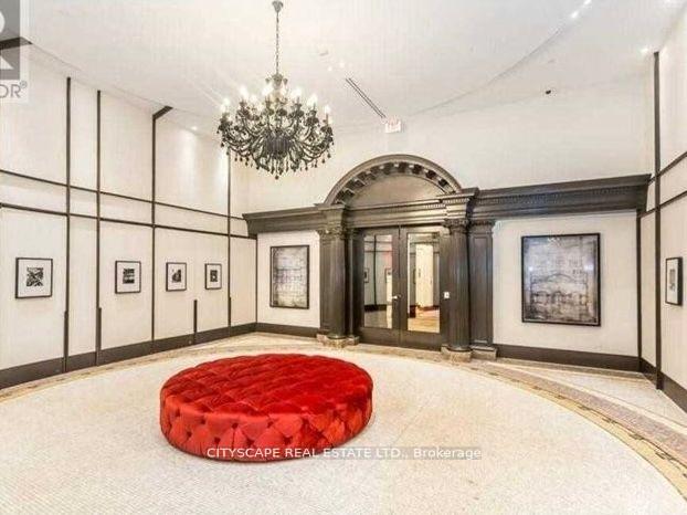 Photo 2 of Unit 4402, 197 Yonge Street, Toronto, Church-Yonge Corridor — HOMEH