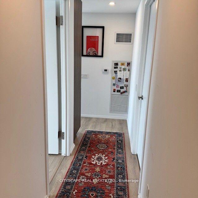 Photo 3 of Unit 4402, 197 Yonge Street, Toronto, Church-Yonge Corridor — HOMEH