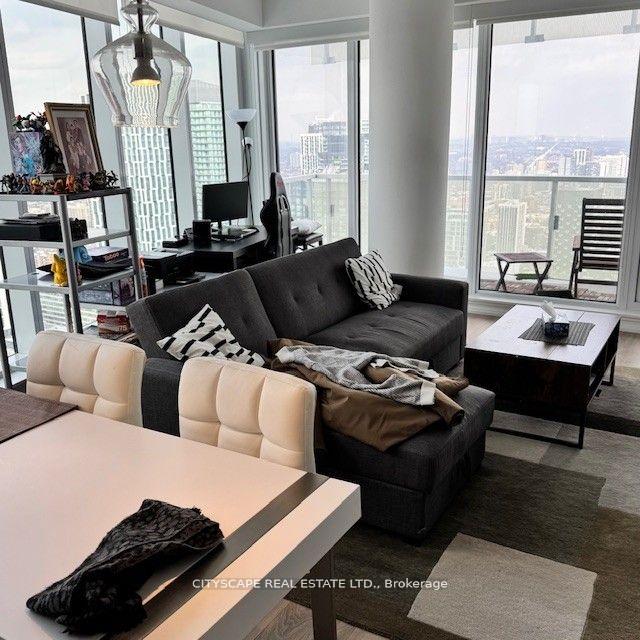 Photo 4 of Unit 4402, 197 Yonge Street, Toronto, Church-Yonge Corridor — HOMEH