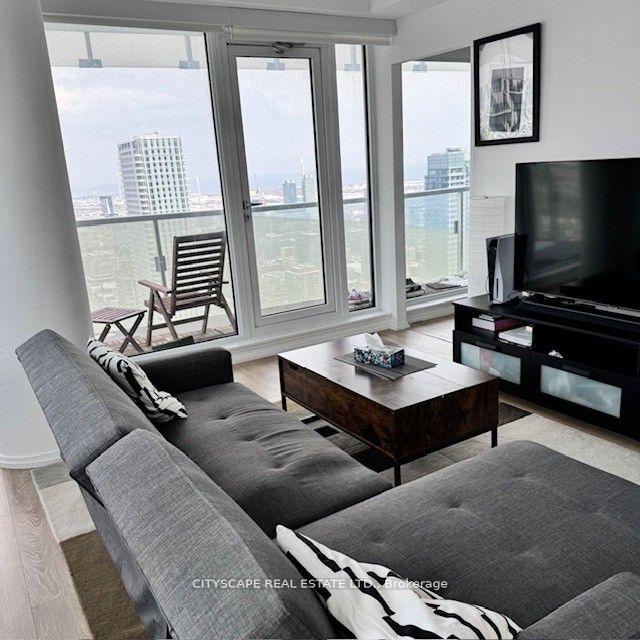 Photo 7 of Unit 4402, 197 Yonge Street, Toronto, Church-Yonge Corridor — HOMEH