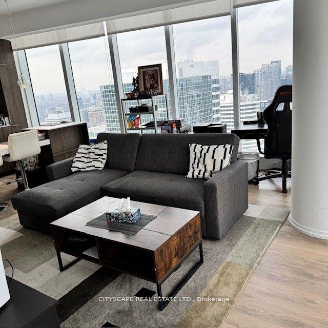 Photo 10 of Unit 4402, 197 Yonge Street, Toronto, Church-Yonge Corridor — HOMEH