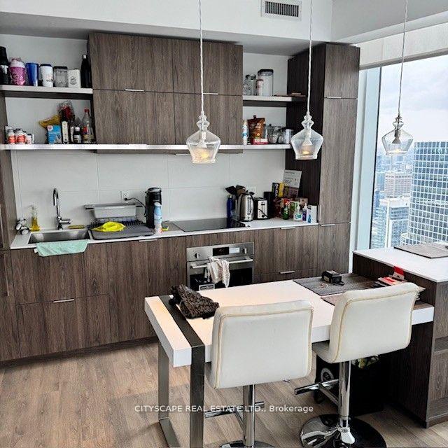 Photo 11 of Unit 4402, 197 Yonge Street, Toronto, Church-Yonge Corridor — HOMEH