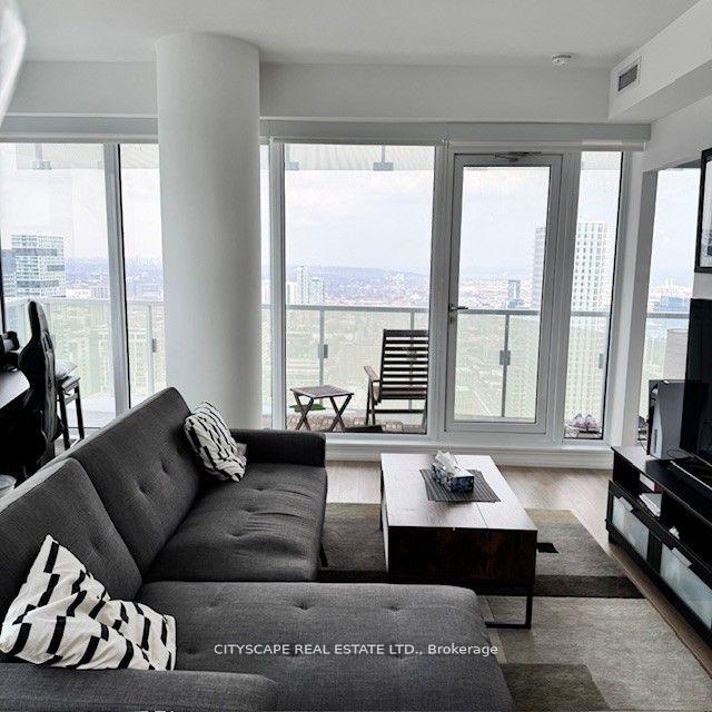 Photo 12 of Unit 4402, 197 Yonge Street, Toronto, Church-Yonge Corridor — HOMEH