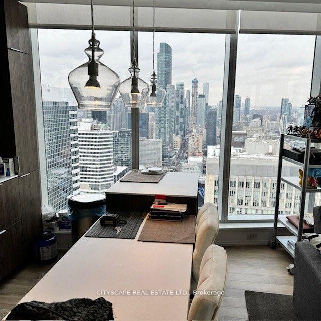 Photo 13 of Unit 4402, 197 Yonge Street, Toronto, Church-Yonge Corridor — HOMEH