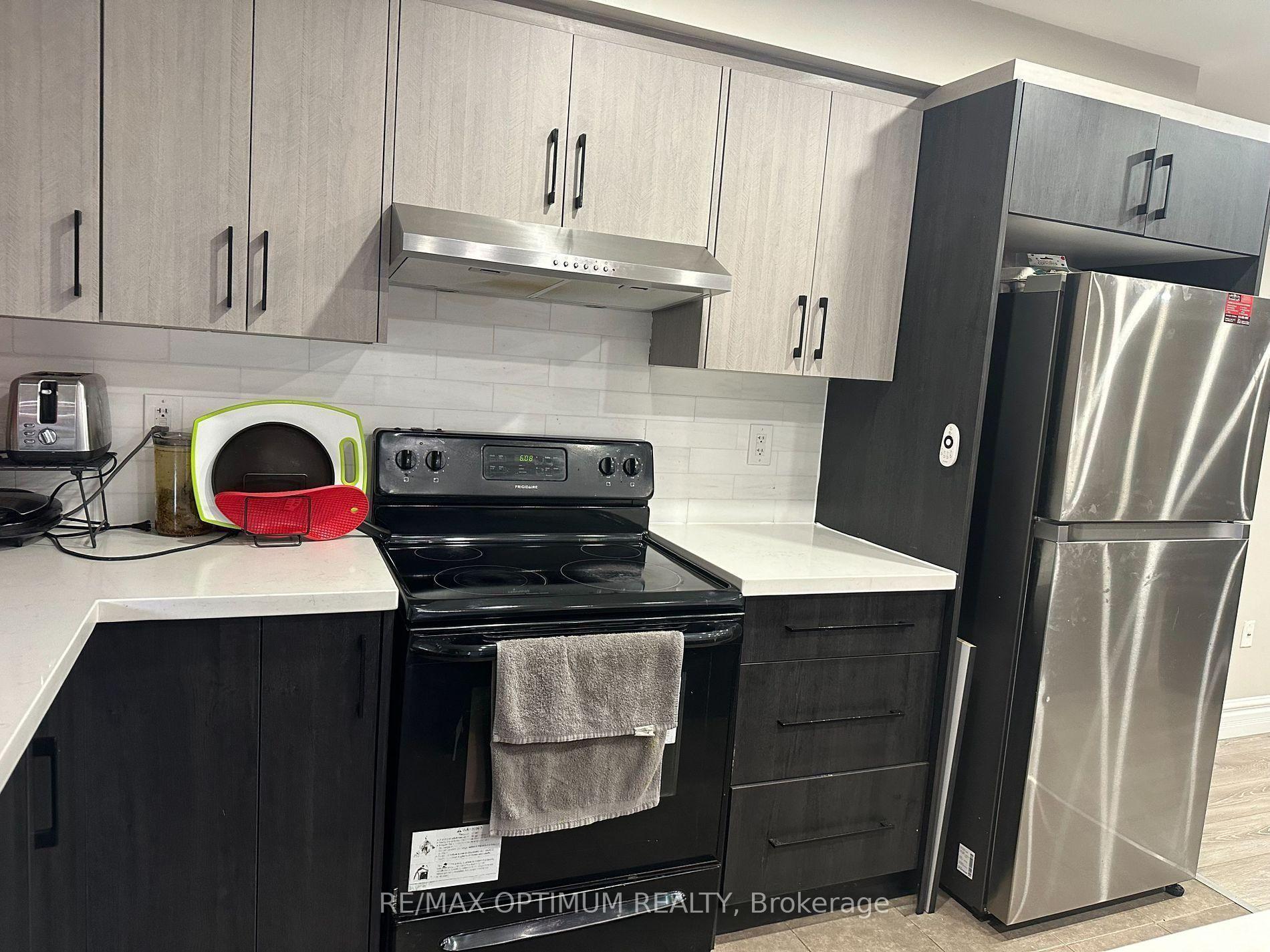 Photo 25 of 50 Baycliffe Crescent, Brampton, Northwest Brampton — HOMEH