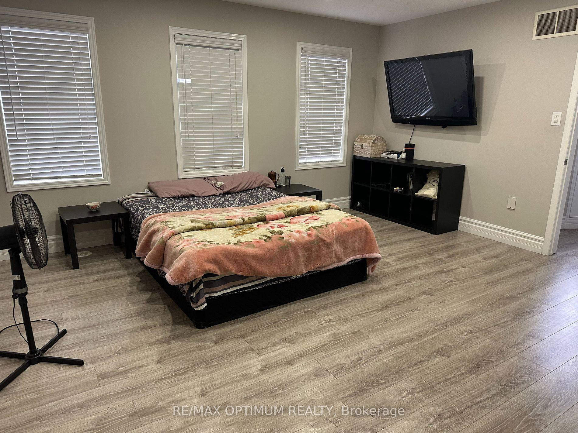 Photo 29 of 50 Baycliffe Crescent, Brampton, Northwest Brampton — HOMEH
