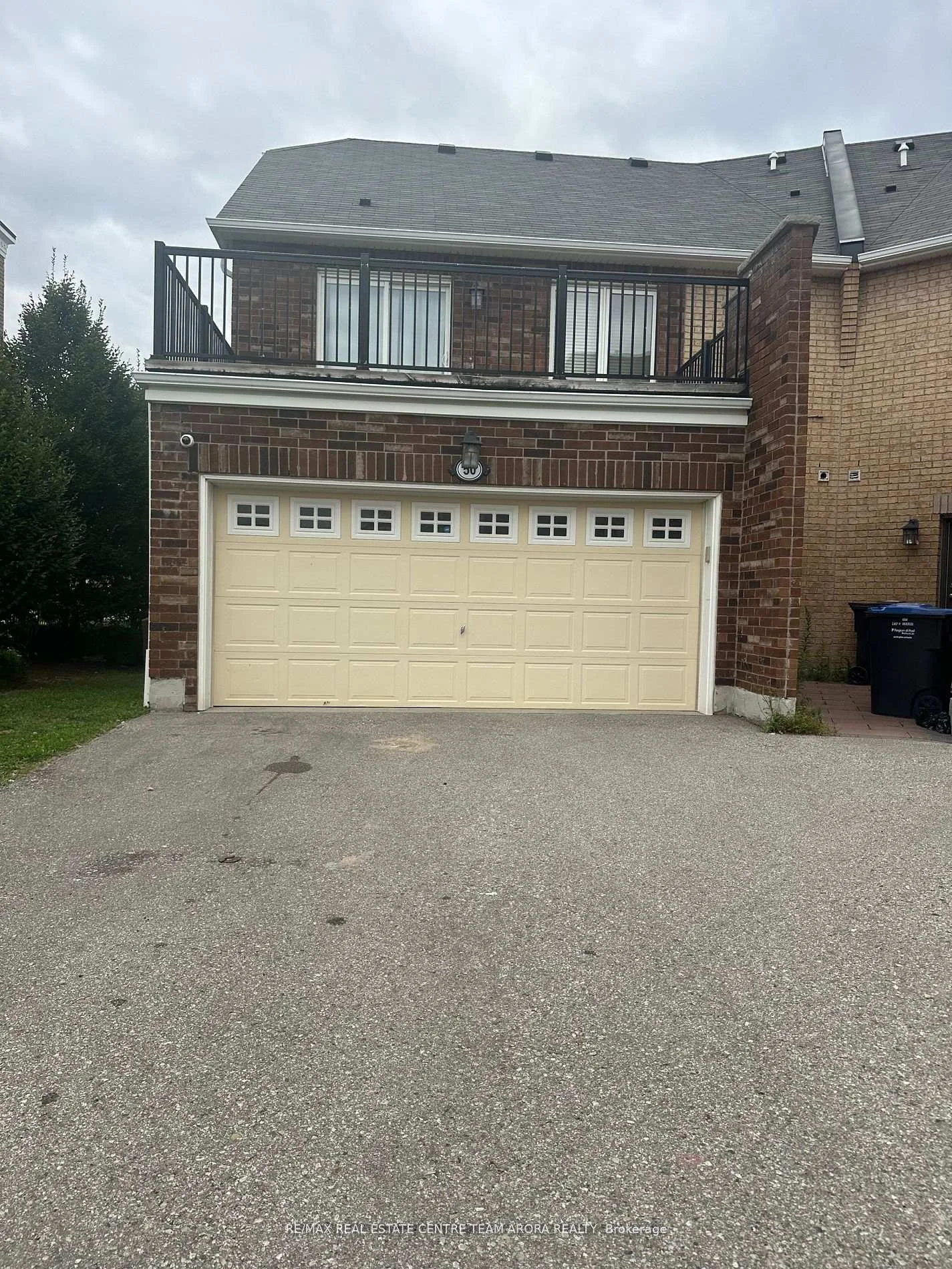 Photo 2 of 50 Baycliffe Crescent, Brampton, Northwest Brampton — HOMEH