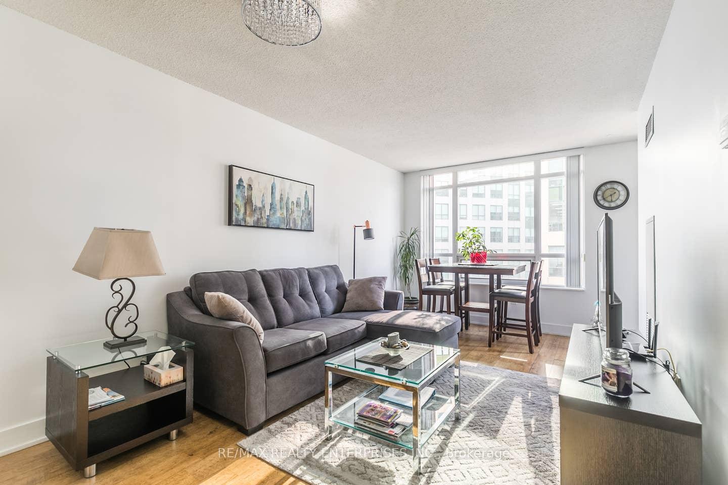 Photo of Unit 1109, 20 Blue Jays Way