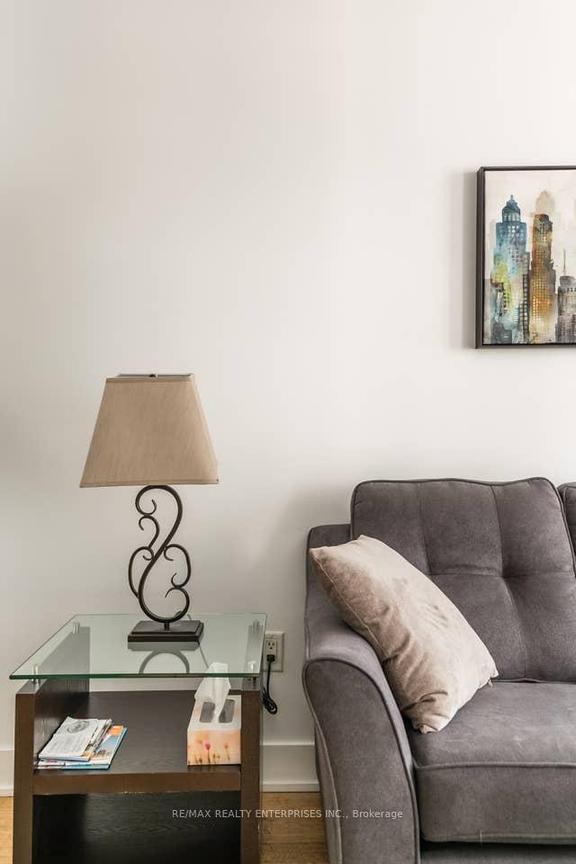 Photo 14 of Unit 1109, 20 Blue Jays Way, Toronto, Waterfront Communities — HOMEH