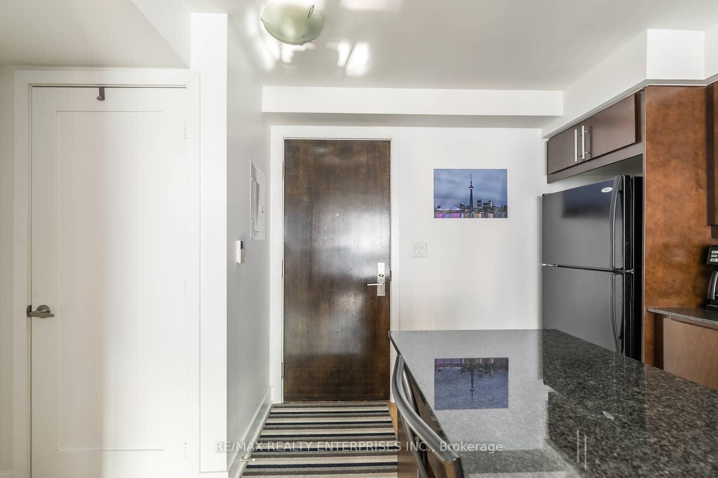Photo 17 of Unit 1109, 20 Blue Jays Way, Toronto, Waterfront Communities — HOMEH