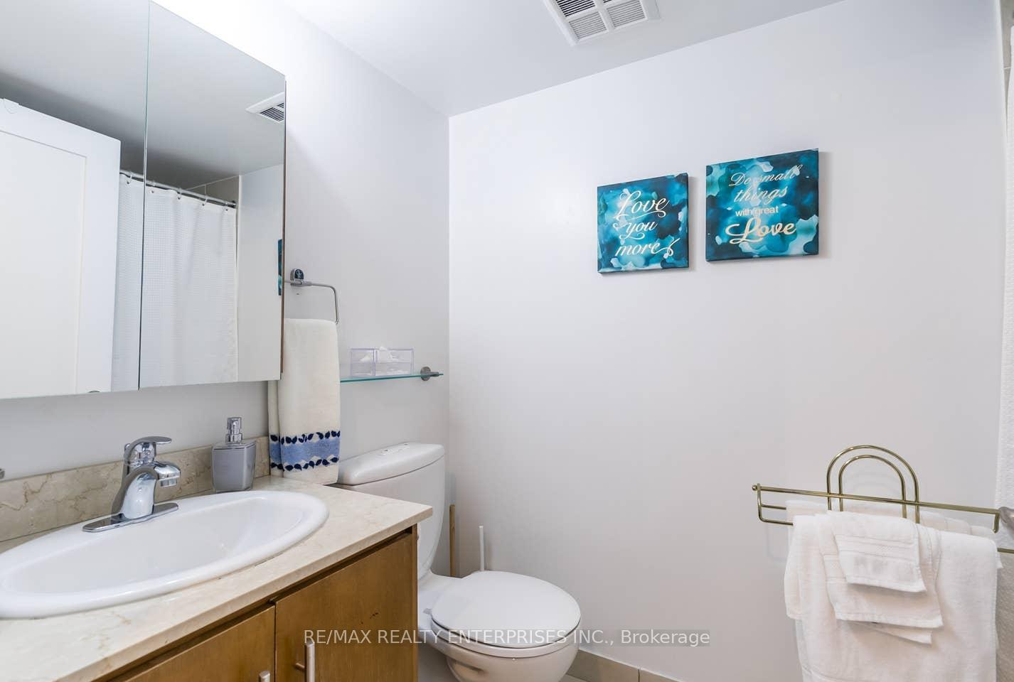 Photo 18 of Unit 1109, 20 Blue Jays Way, Toronto, Waterfront Communities — HOMEH
