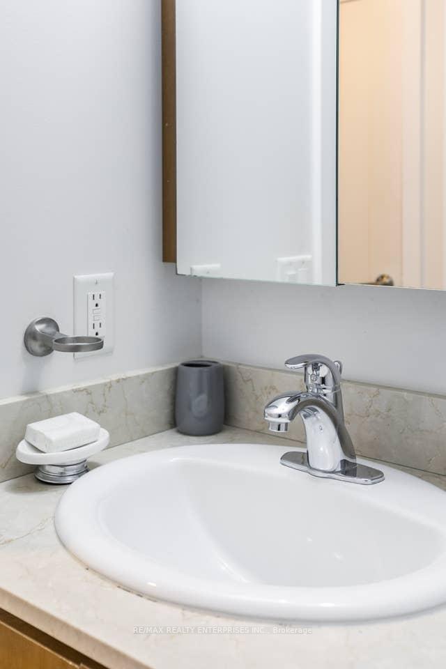 Photo 19 of Unit 1109, 20 Blue Jays Way, Toronto, Waterfront Communities — HOMEH