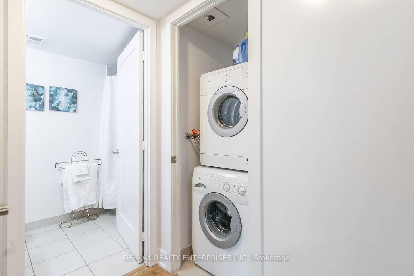 Photo 20 of Unit 1109, 20 Blue Jays Way, Toronto, Waterfront Communities — HOMEH