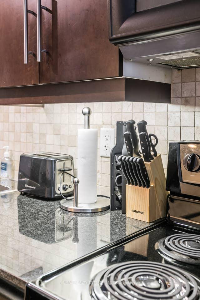 Photo 21 of Unit 1109, 20 Blue Jays Way, Toronto, Waterfront Communities — HOMEH