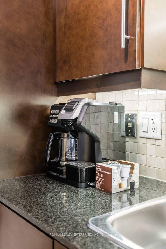 Photo 22 of Unit 1109, 20 Blue Jays Way, Toronto, Waterfront Communities — HOMEH