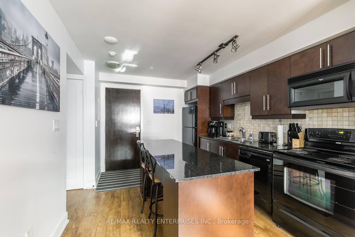 Photo 23 of Unit 1109, 20 Blue Jays Way, Toronto, Waterfront Communities — HOMEH