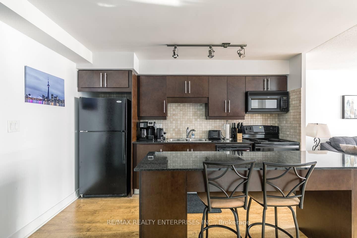 Photo 24 of Unit 1109, 20 Blue Jays Way, Toronto, Waterfront Communities — HOMEH