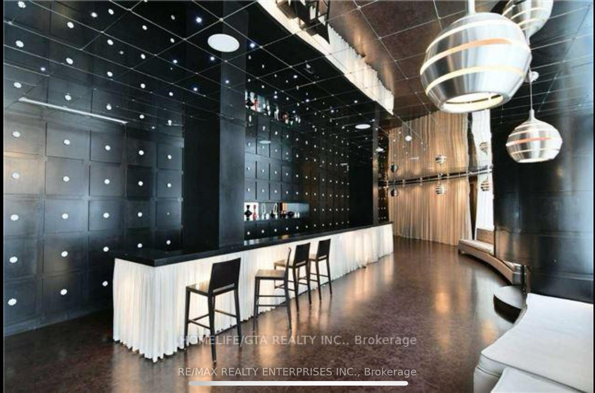 Photo 30 of Unit 1109, 20 Blue Jays Way, Toronto, Waterfront Communities — HOMEH