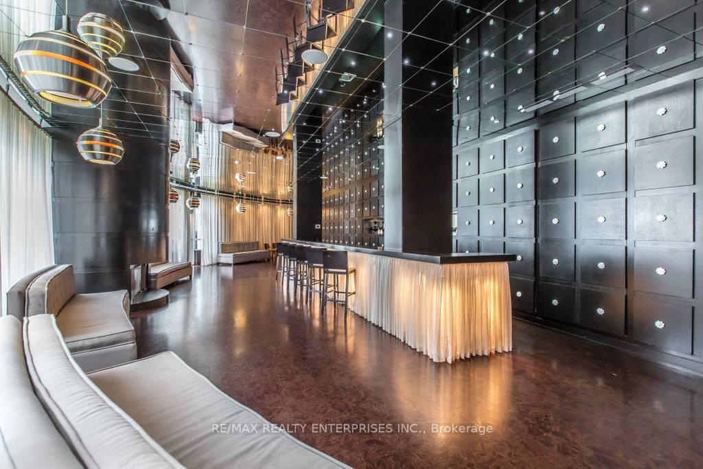Photo 31 of Unit 1109, 20 Blue Jays Way, Toronto, Waterfront Communities — HOMEH