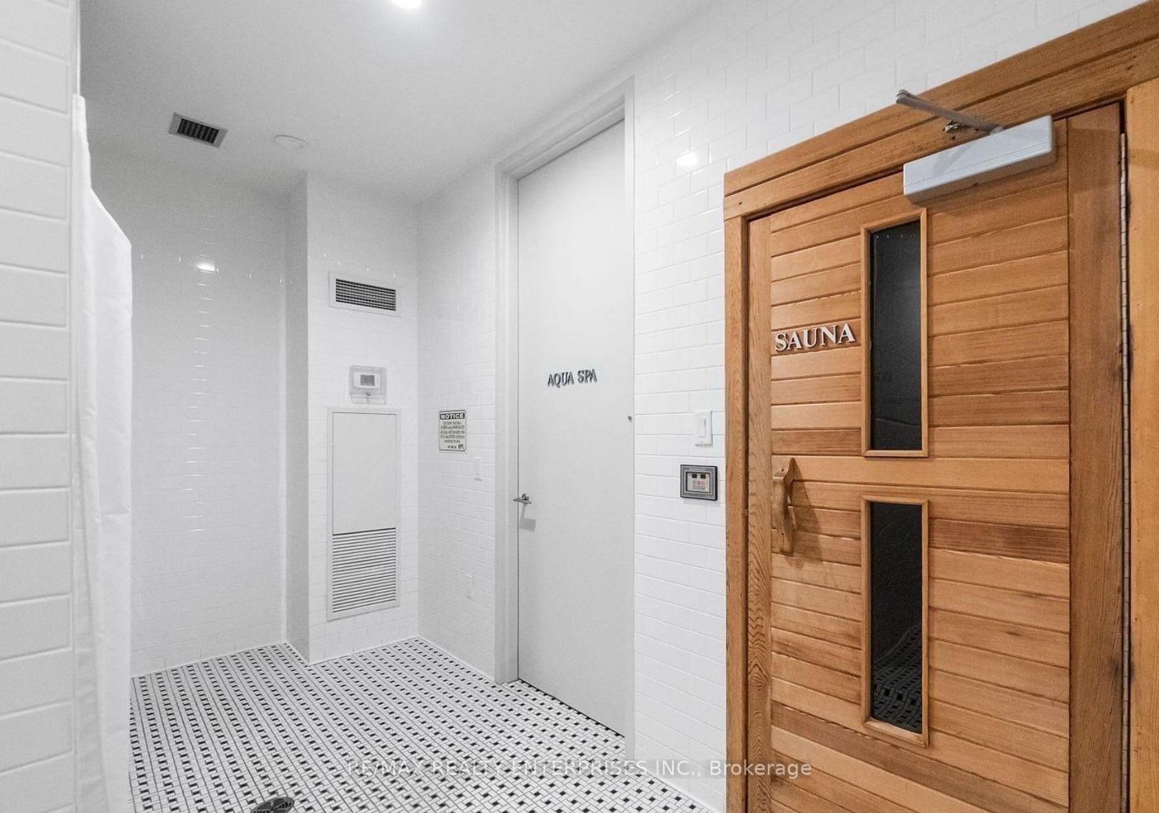 Photo 33 of Unit 1109, 20 Blue Jays Way, Toronto, Waterfront Communities — HOMEH