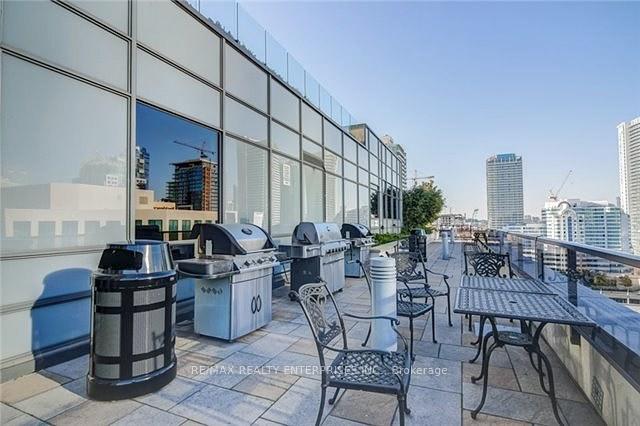 Photo 39 of Unit 1109, 20 Blue Jays Way, Toronto, Waterfront Communities — HOMEH