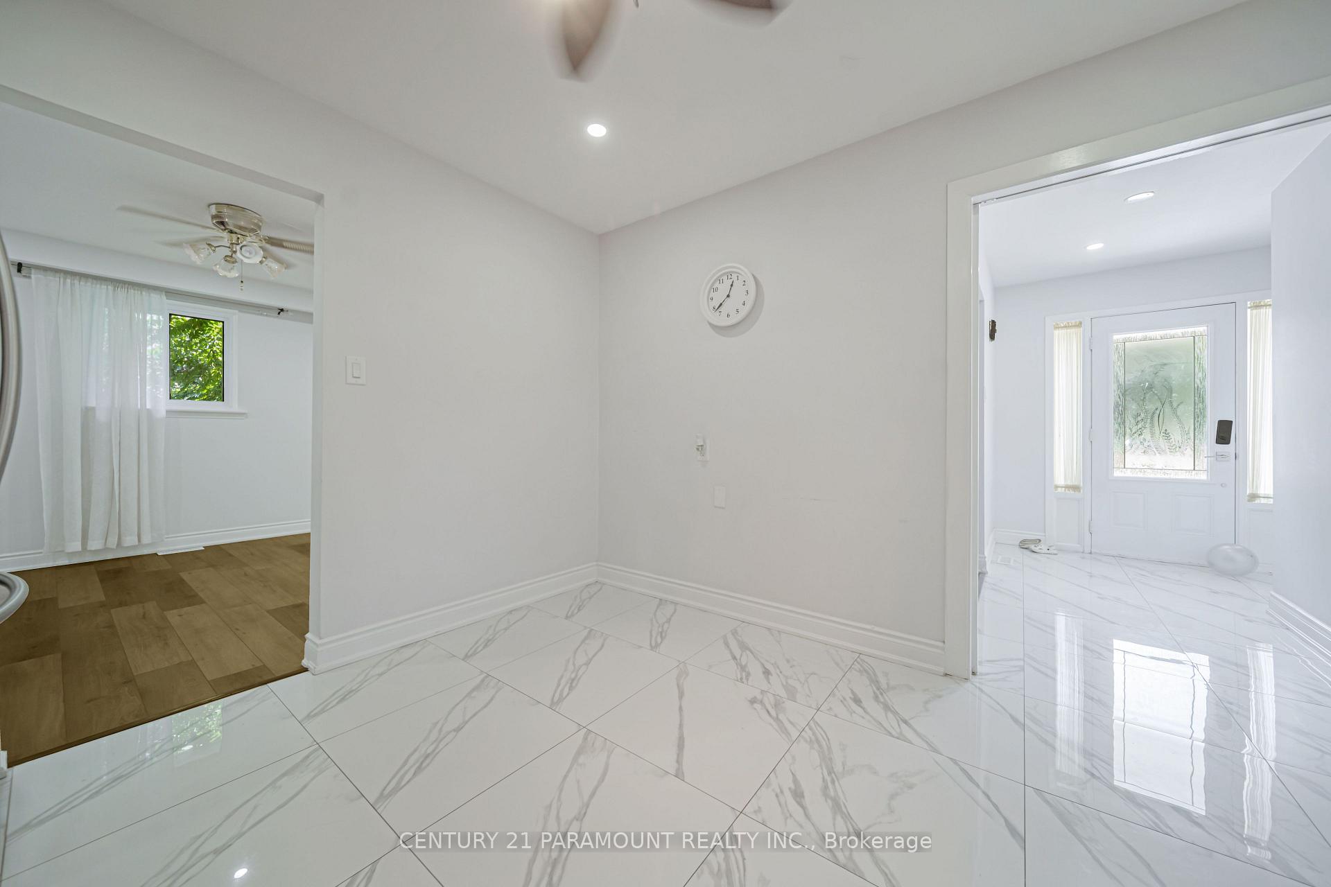 Photo 8 of 11 Gondola Crescent, Brampton, Northgate — HOMEH