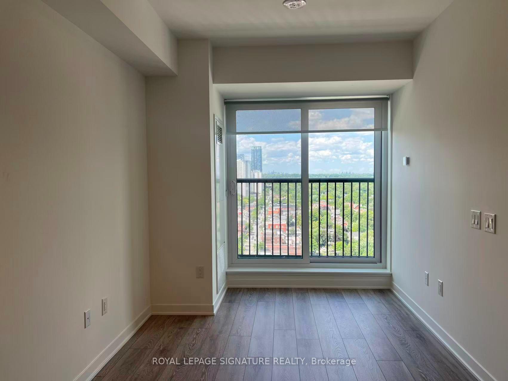 Photo 1 of Unit 2209, 10 Oak Street, Toronto, Regent Park — HOMEH