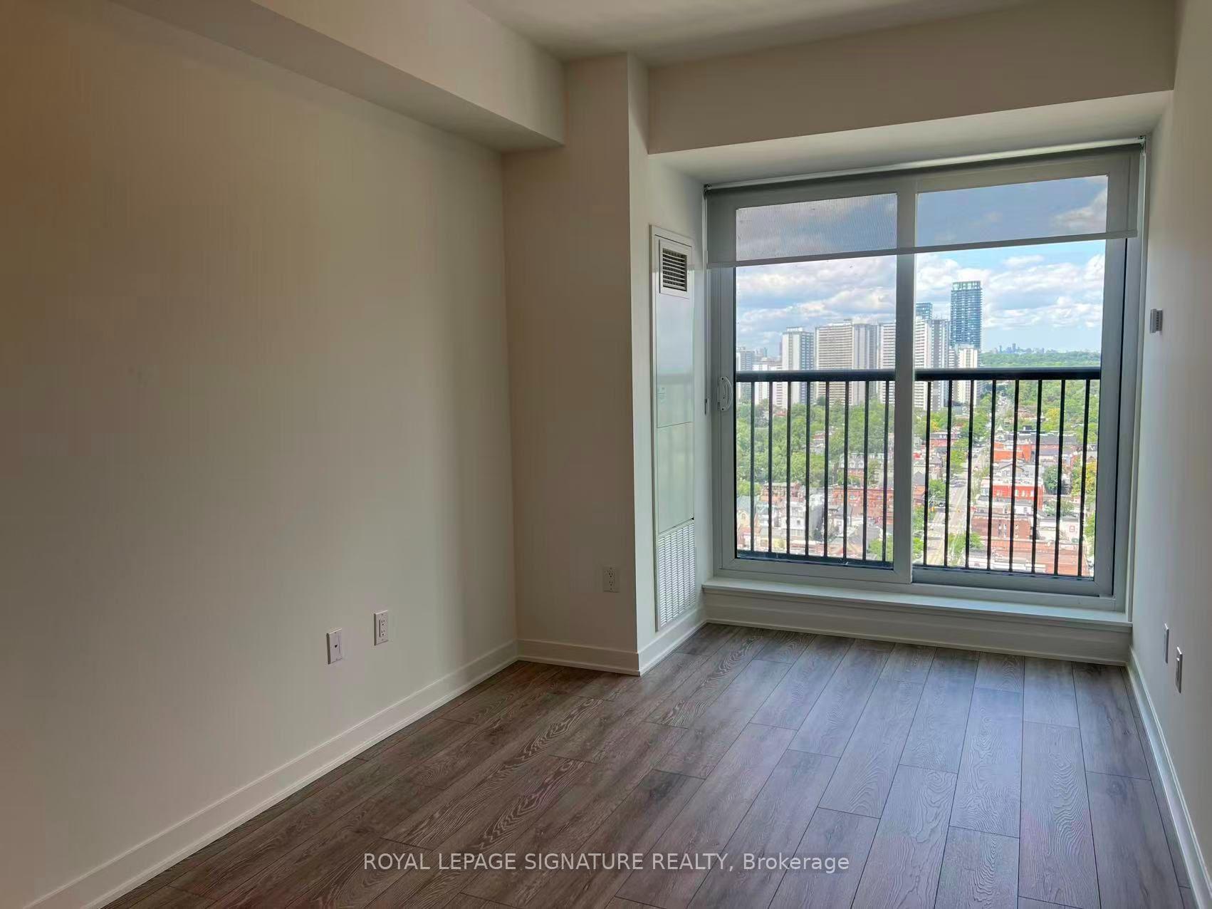 Photo 2 of Unit 2209, 10 Oak Street, Toronto, Regent Park — HOMEH