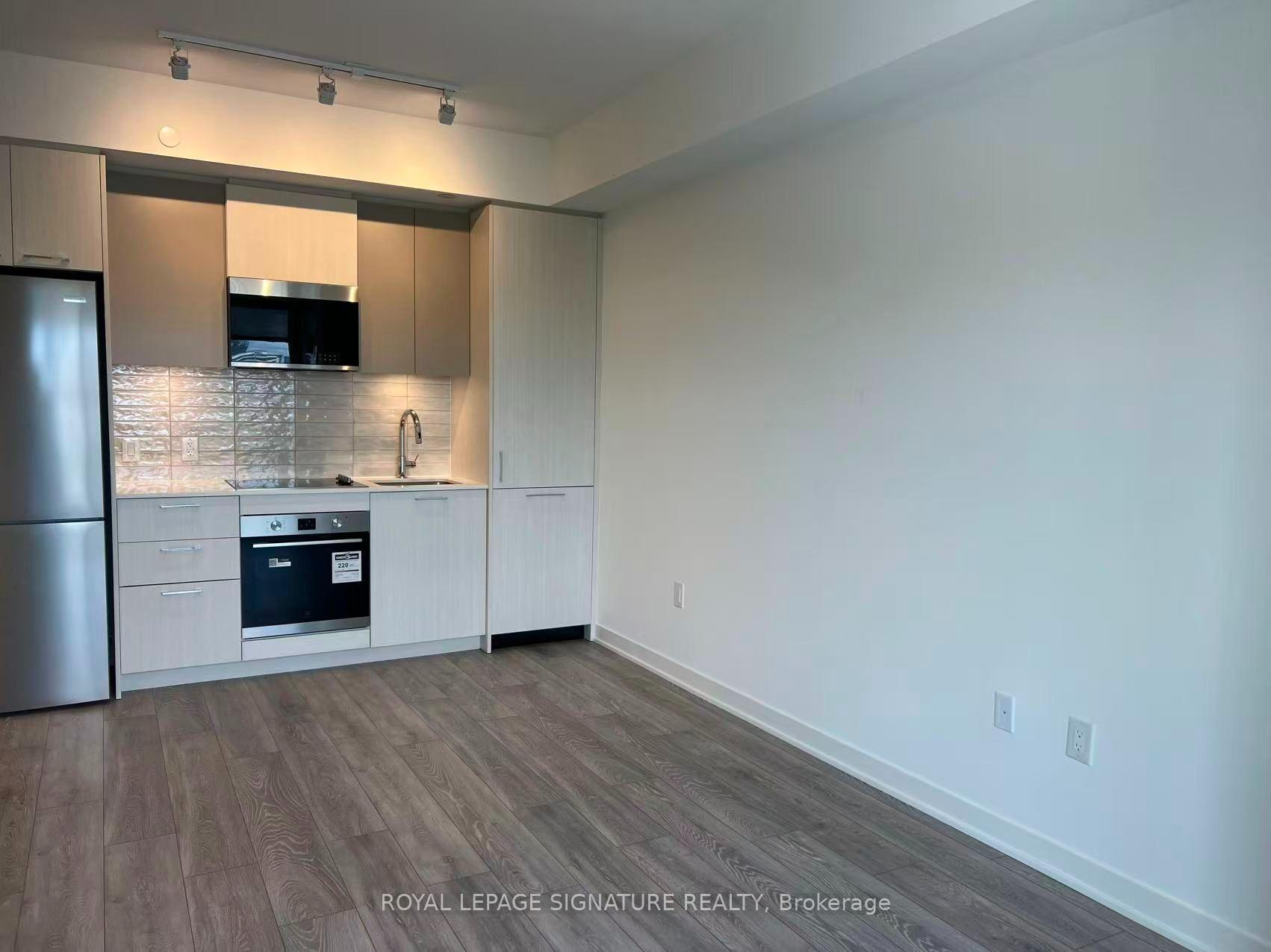 Photo 3 of Unit 2209, 10 Oak Street, Toronto, Regent Park — HOMEH