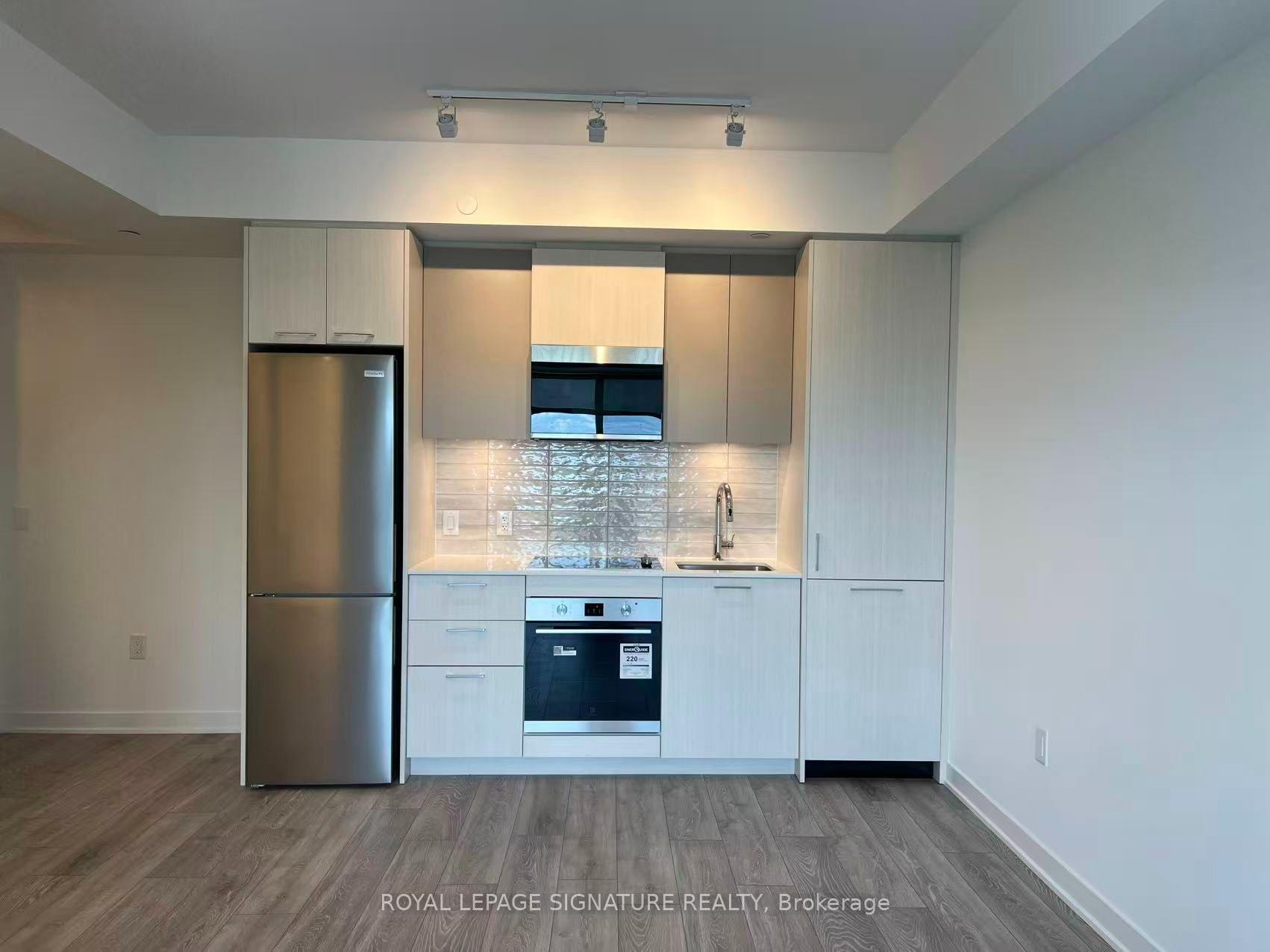 Photo 4 of Unit 2209, 10 Oak Street, Toronto, Regent Park — HOMEH