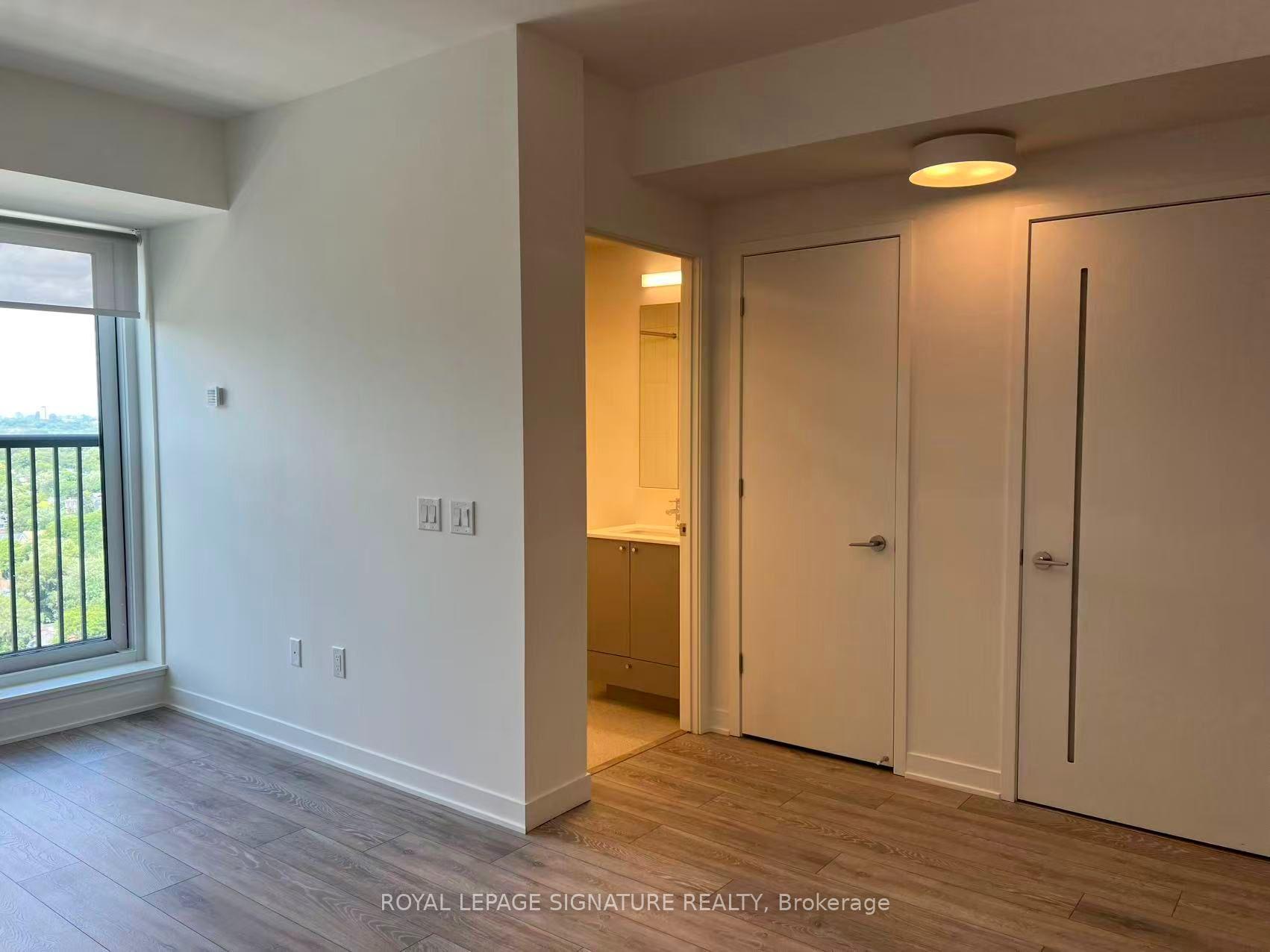 Photo 5 of Unit 2209, 10 Oak Street, Toronto, Regent Park — HOMEH