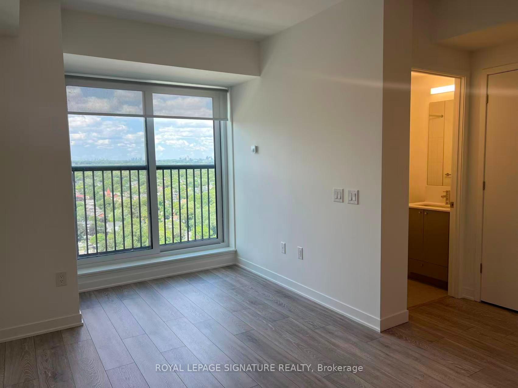 Photo 6 of Unit 2209, 10 Oak Street, Toronto, Regent Park — HOMEH