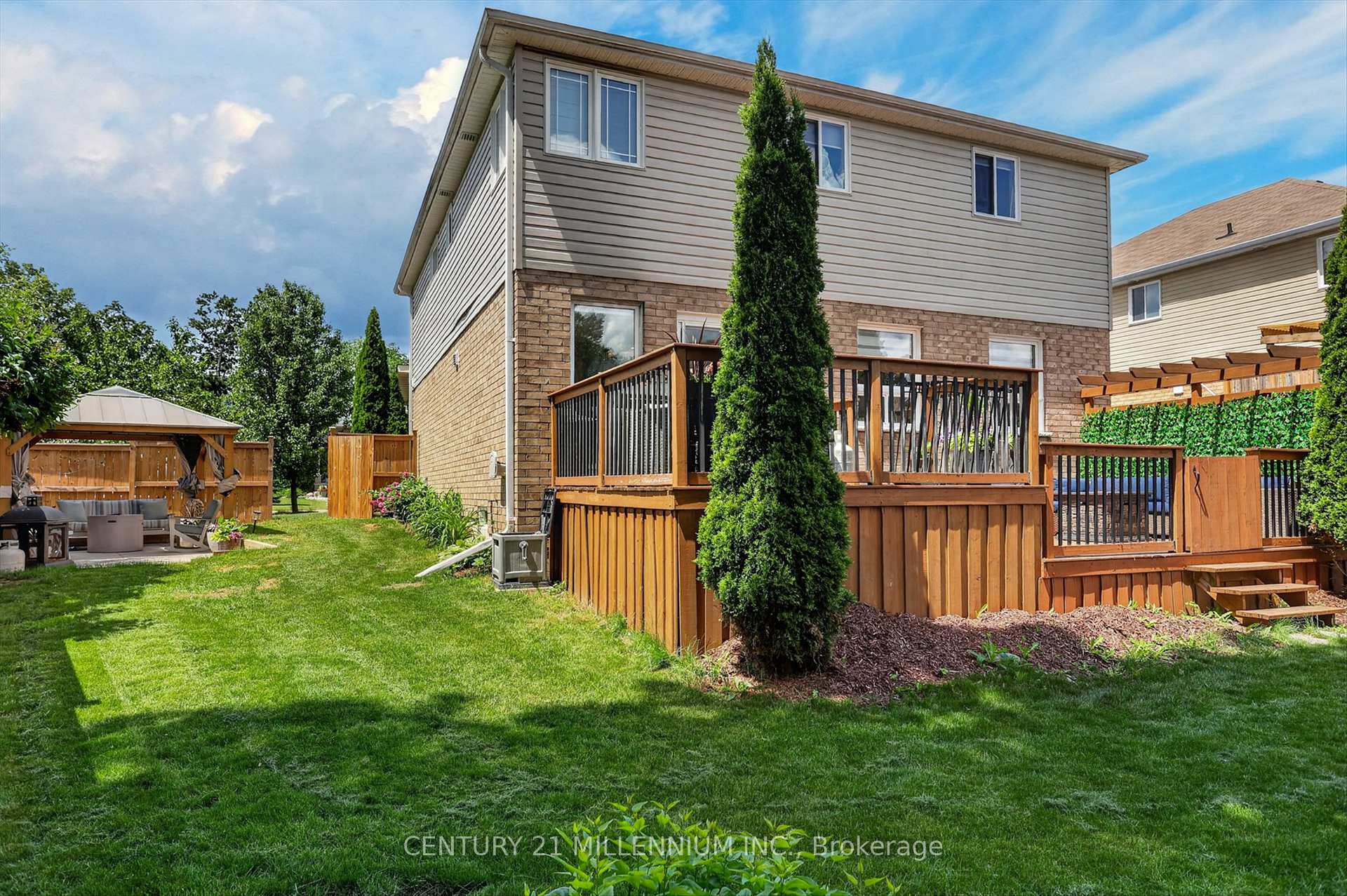 Photo 44 of 225 Lorne Court, Selwyn — HOMEH