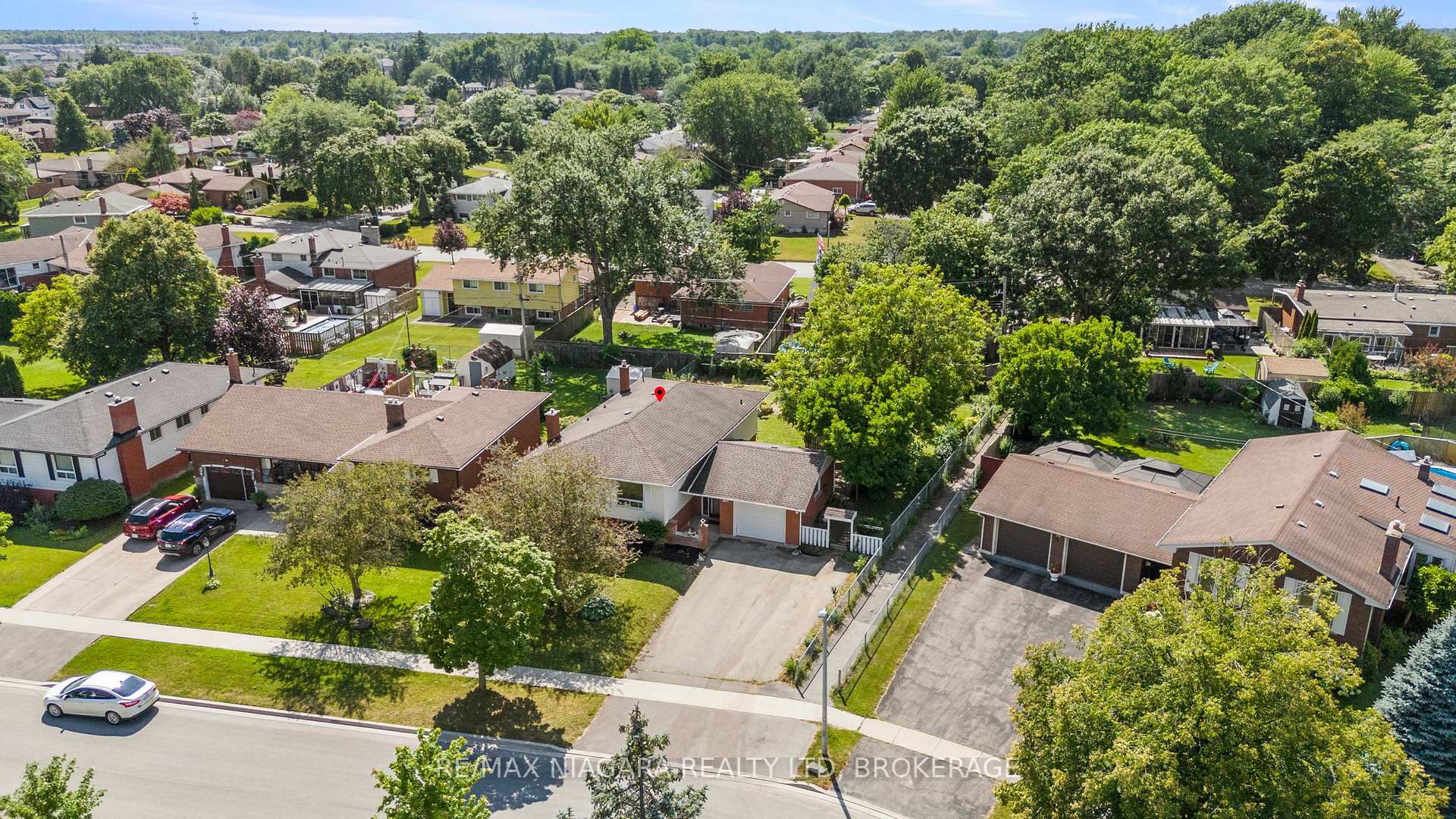 Photo 30 of 74 Westwood Crescent, Welland, Prince Charles — HOMEH